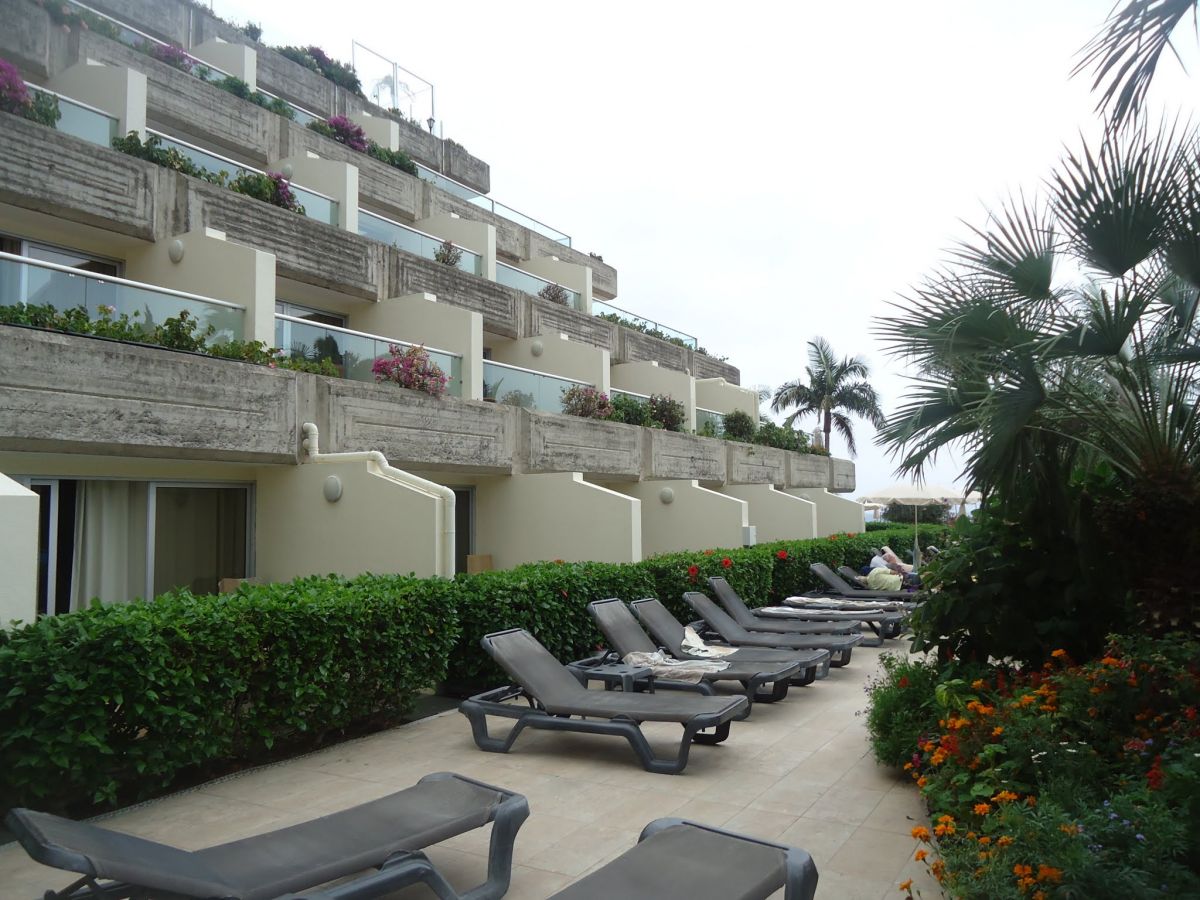 imagini hotel PESTANA MADEIRA BEACH CLUB